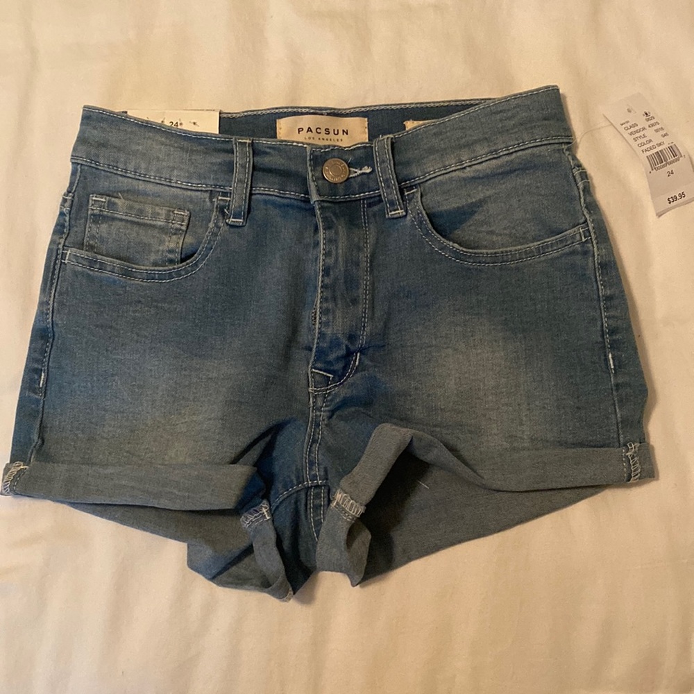 NWT PacSun shorts